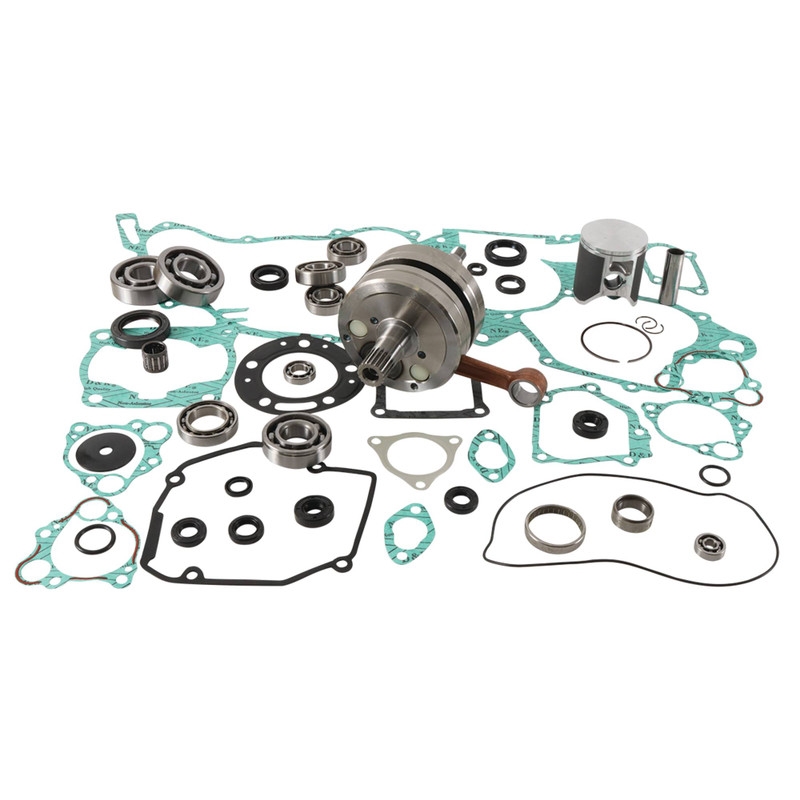 Complete Engine Rebuild Kit In A Box