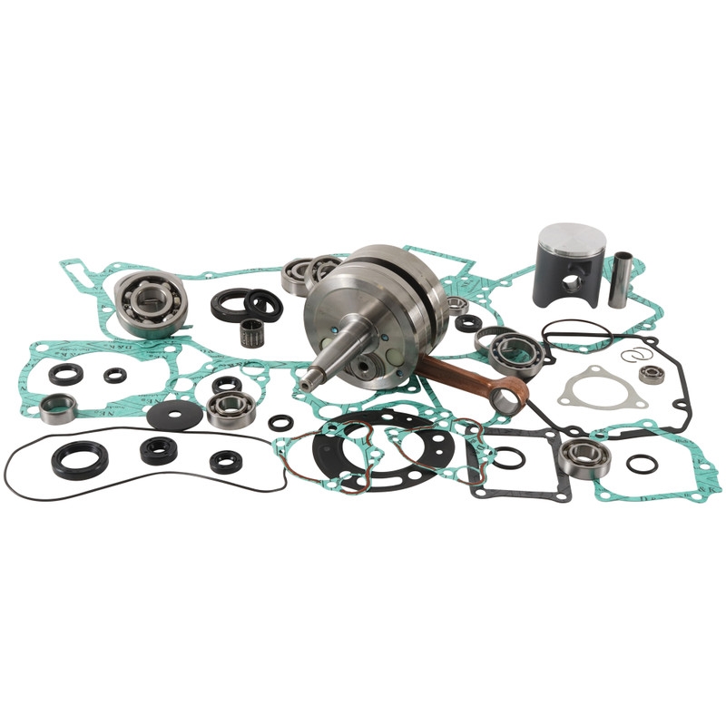 Complete Engine Rebuild Kit In A Box