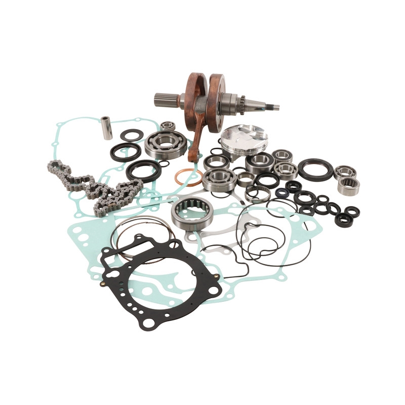 Complete Engine Rebuild Kit In A Box