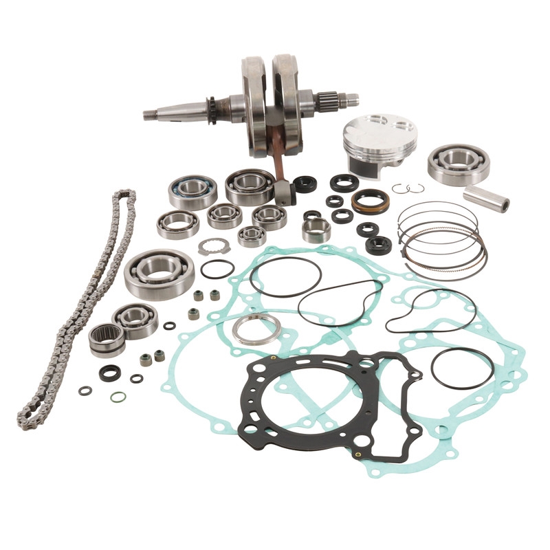 Complete Engine Rebuild Kit In A Box