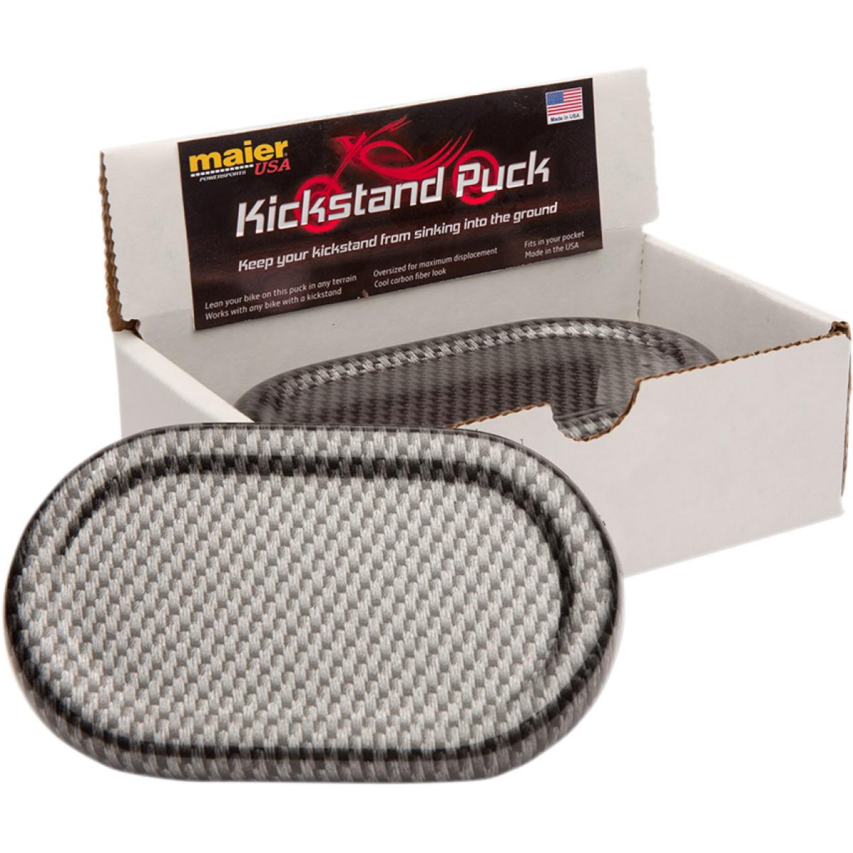 Kickstand Pucks