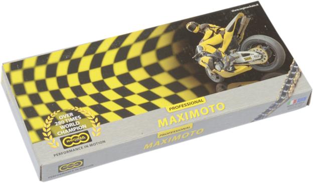 Hollow Rivet connecting Ling for 520 ZRP Series Chain