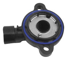 Throttle Position Sensor