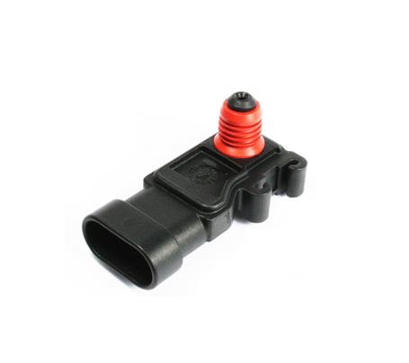 Map Sensor
