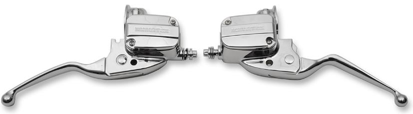 Brake/Hydraulic Clutch Control Kit