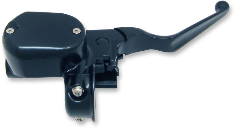 Standard Master Cylinder - Black