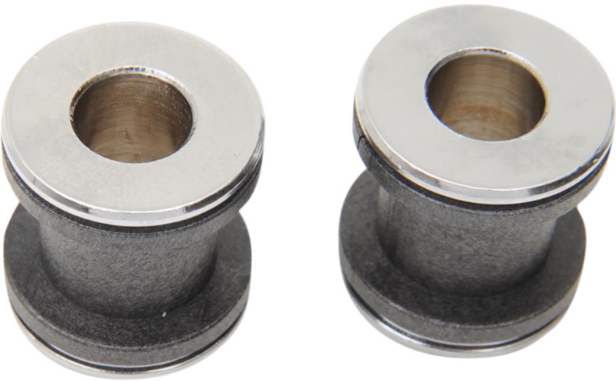 Bushings for OEM Detachable Docking Hardware
