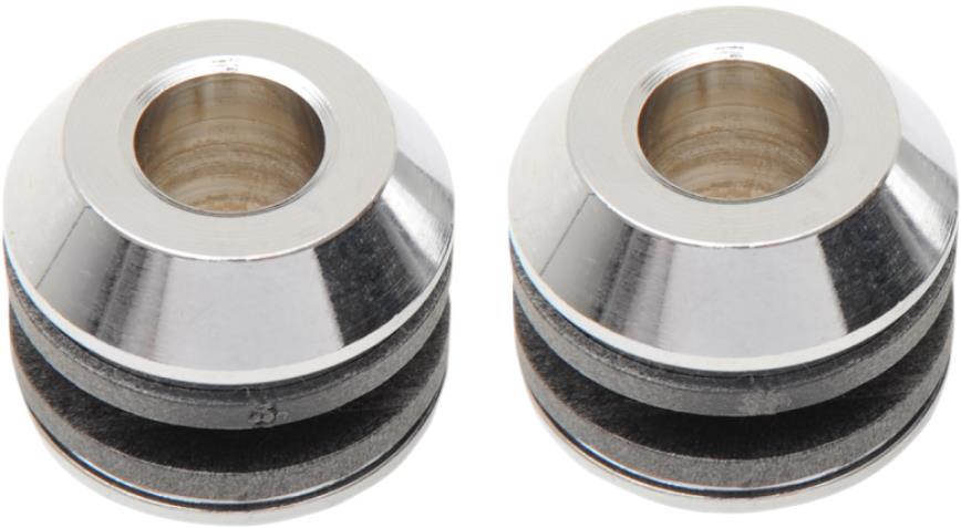 Bushings for OEM Detachable Docking Hardware