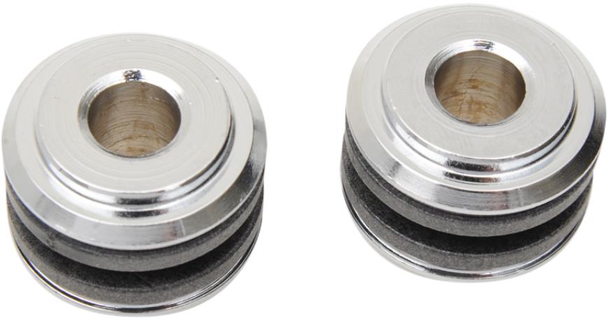 Bushings for OEM Detachable Docking Hardware
