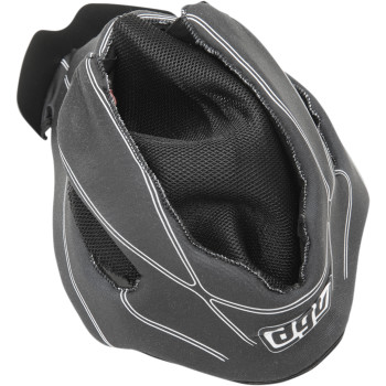 Liner for Corsa Helmets - Gray - XS