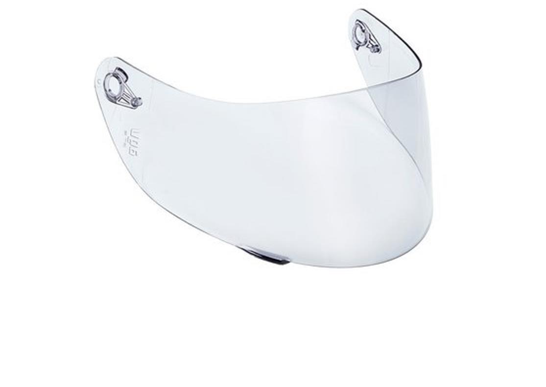 Anti-Scratch Anti-Fog Shield for K-3 SV Helmets - Clear - XS-MS