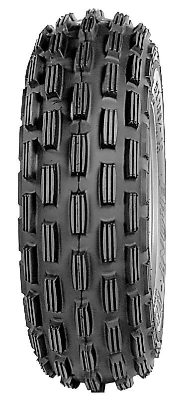 K284 MAX A/T Front Tire - 23.5x8x11