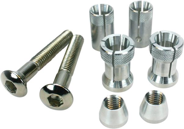 Replacement Bar End Set for Probend Handguard