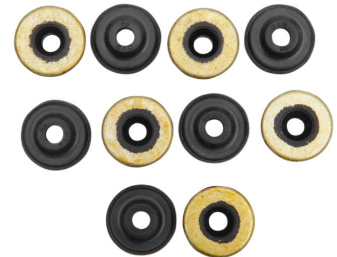 Valve Cover Bolt Seal