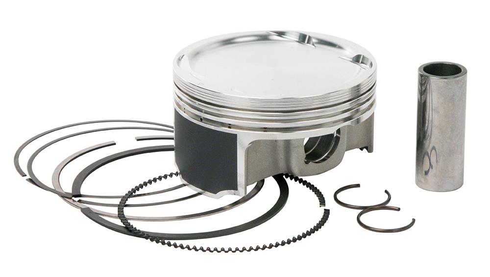 Forged Replica Piston Kit - Standard Bore 84.95mm, 9.3:1 Compression
