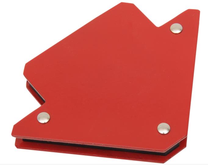 Magnetic Support Jig