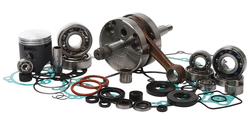 Complete Engine Rebuild Kit In A Box