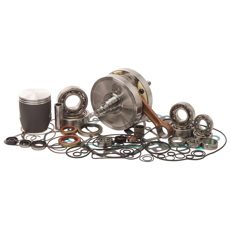 Complete Engine Rebuild Kit In A Box