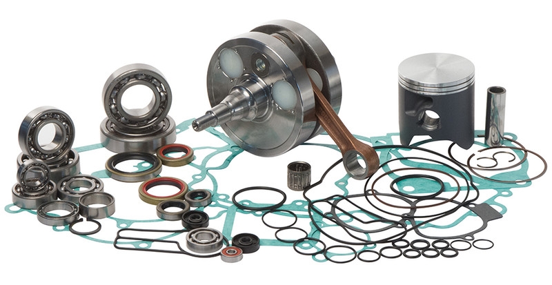 Complete Engine Rebuild Kit In A Box