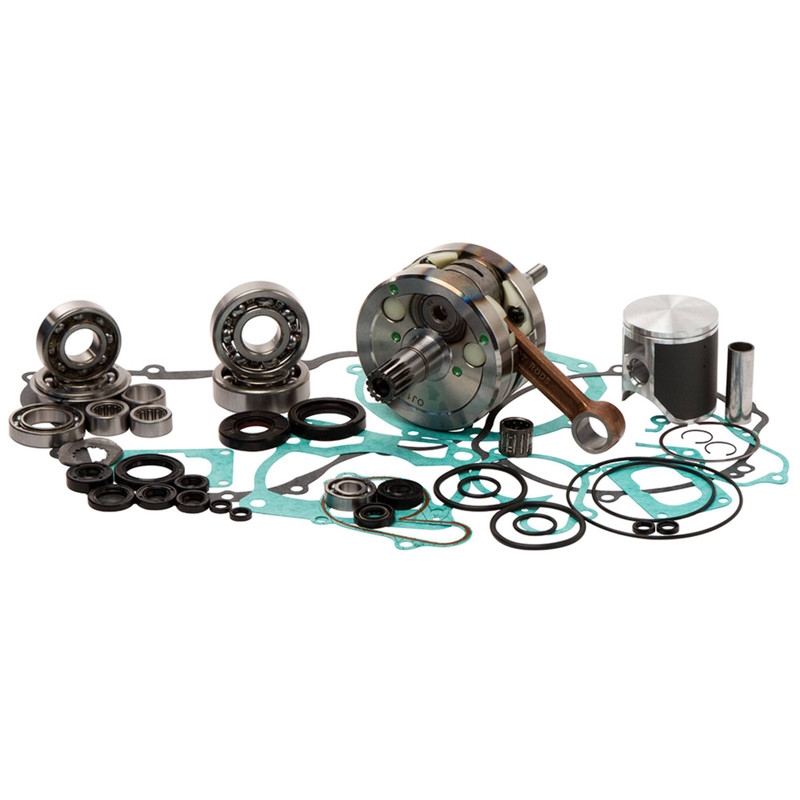 Complete Engine Rebuild Kit In A Box