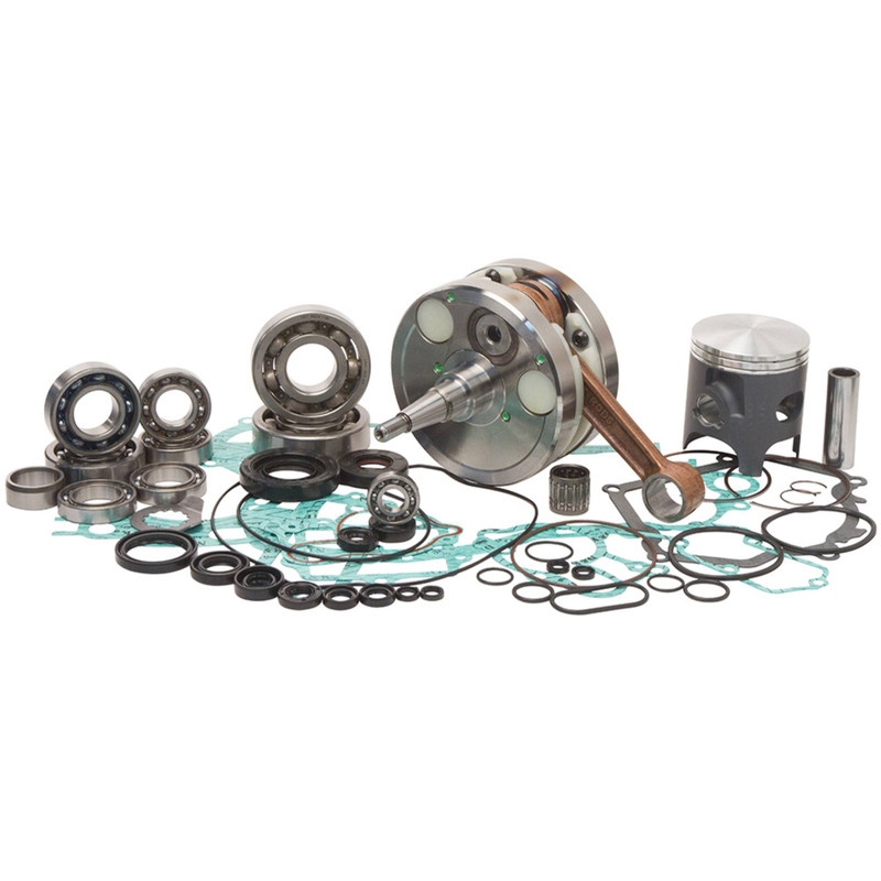 Complete Engine Rebuild Kit In A Box
