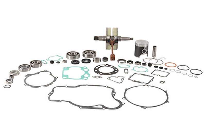 Complete Engine Rebuild Kit In A Box