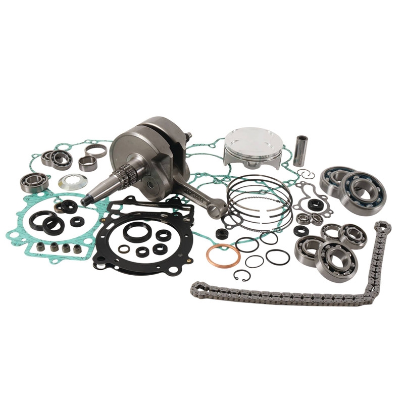 Complete Engine Rebuild Kit In A Box