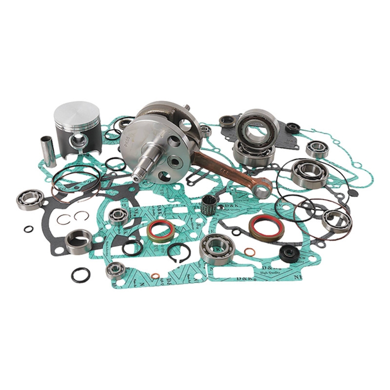 Complete Engine Rebuild Kit In A Box