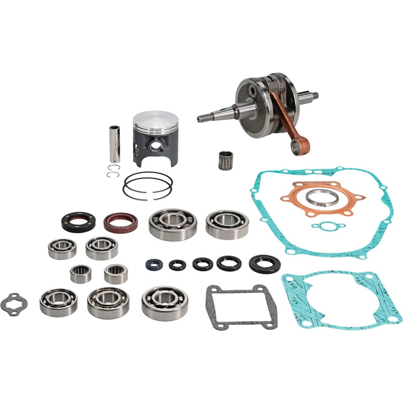 Complete Engine Rebuild Kit In A Box