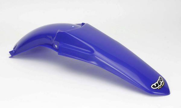 MX Rear Fender - Reflex Blue
