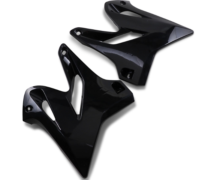 Radiator Covers - Black