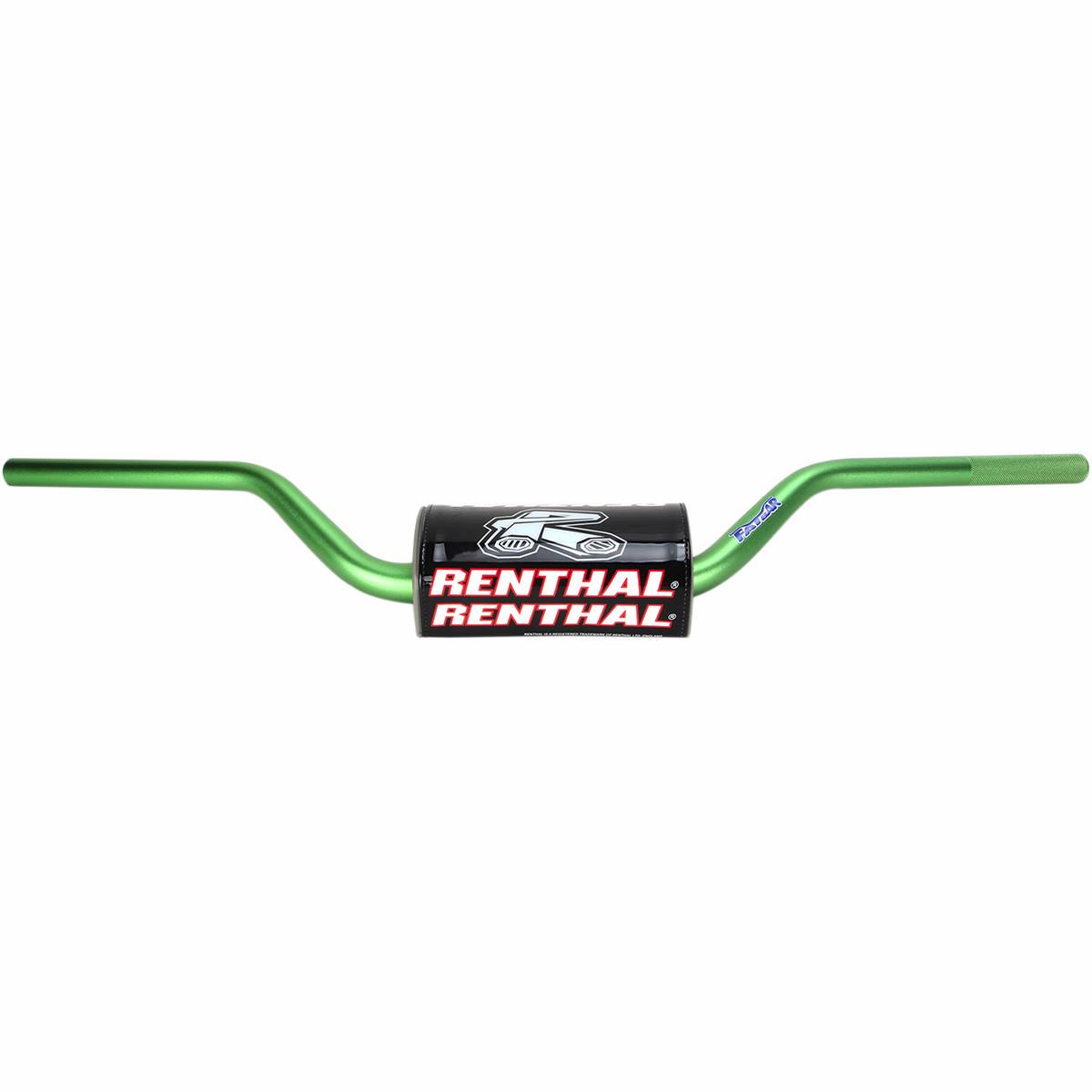 Fatbar Handlebar - RC High Bend - Green