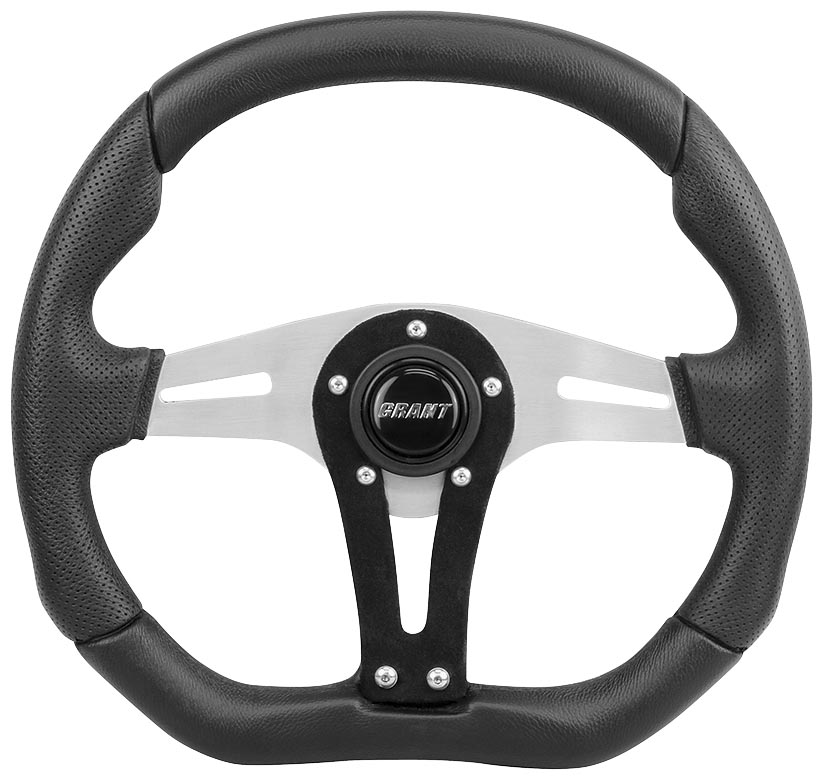 490 Series Steering Wheel
