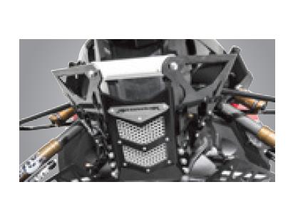 Racewerx Front Bumper Kit
