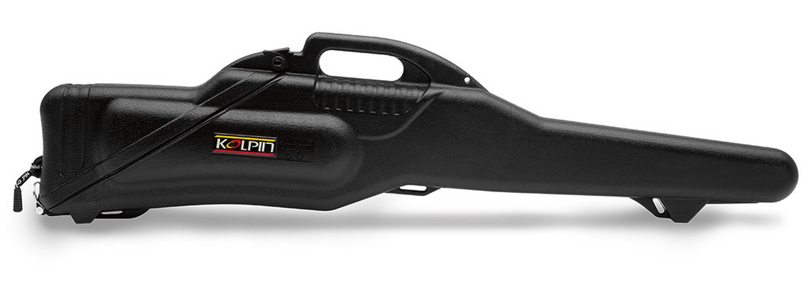 Gun Boot 6.0 Transport