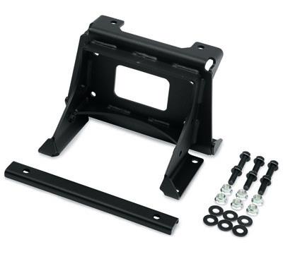 ProVantage and Vantage Winch Mount