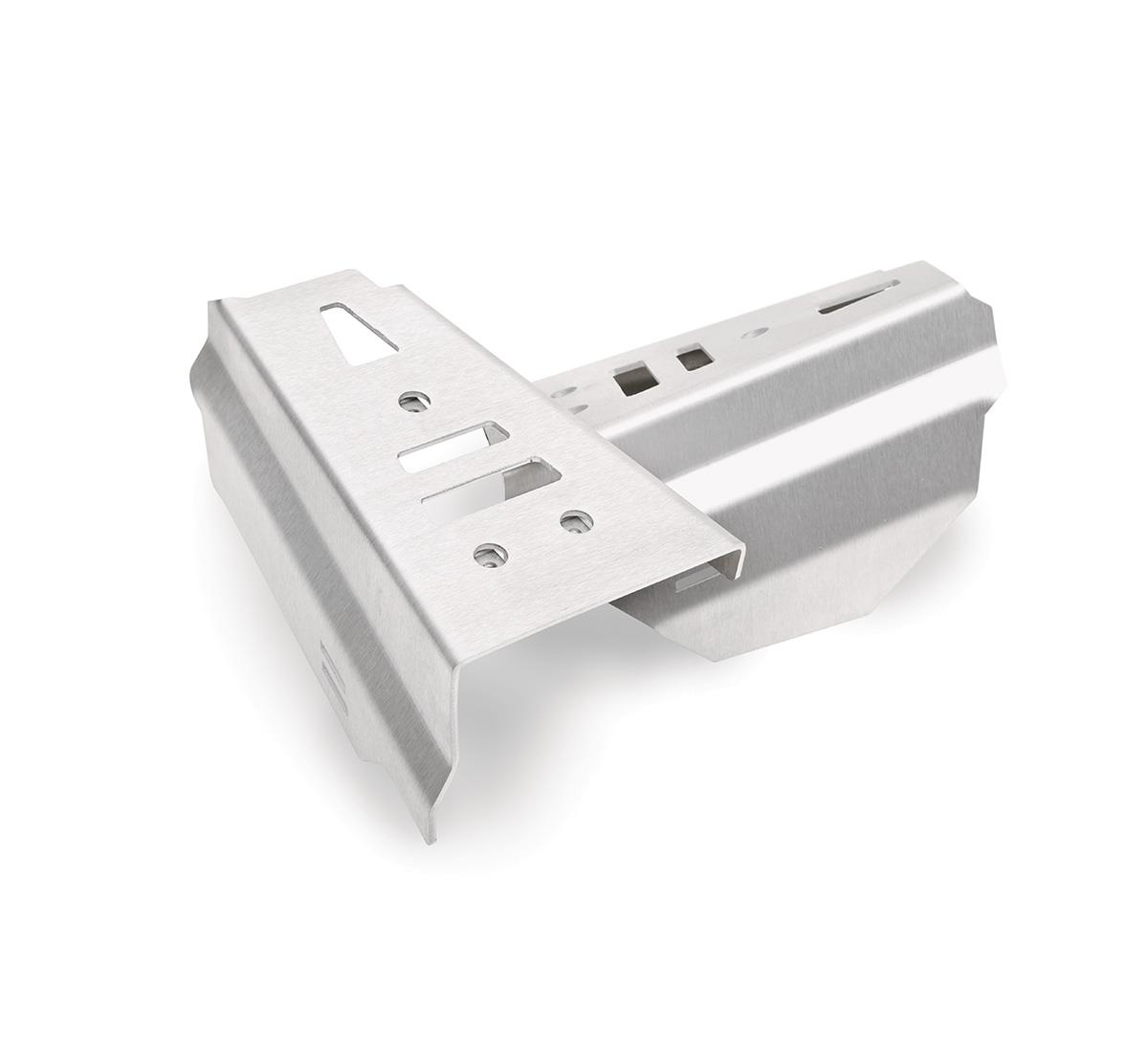 CV Joint Guards - Front