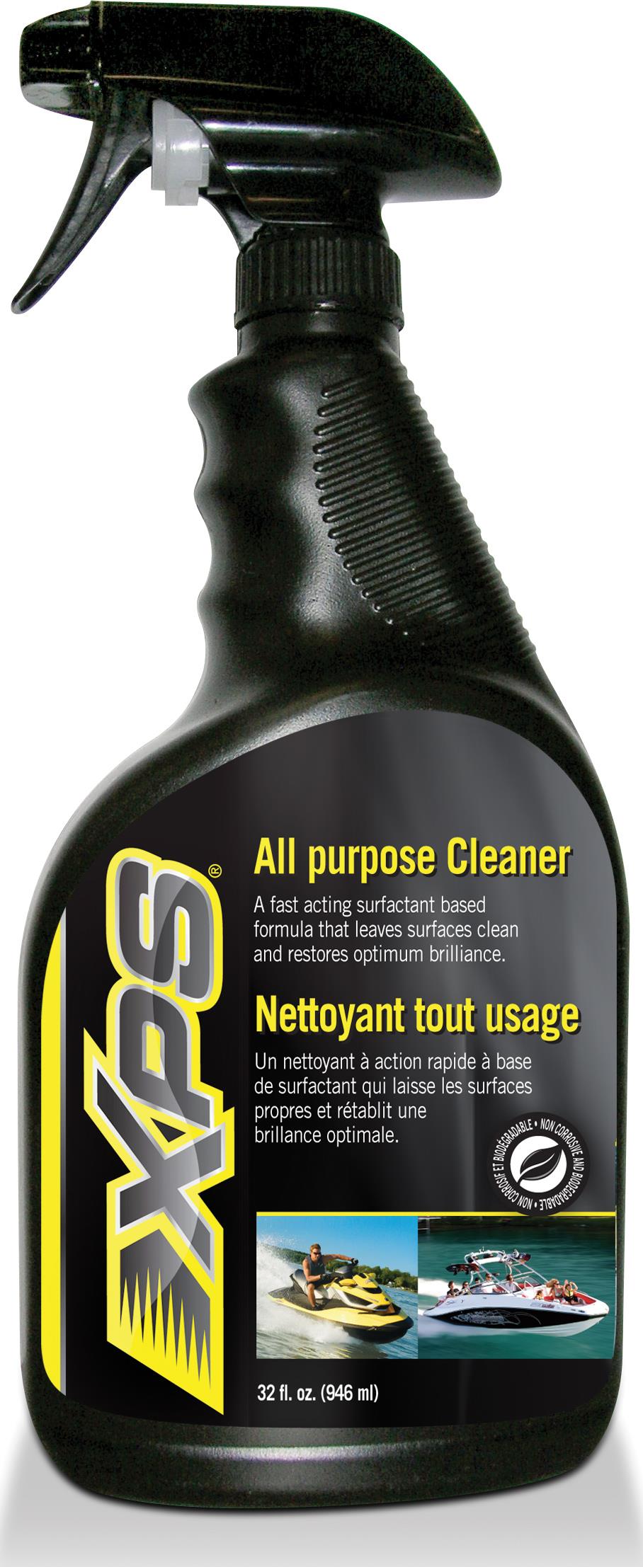 XPS Boat and PWC All Purpose Cleaner - 32oz.
