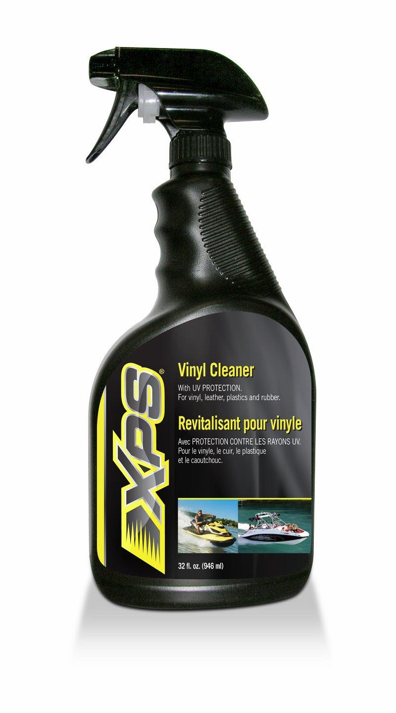 XPS Boat and PWC Vinyl Cleaner - 32oz.