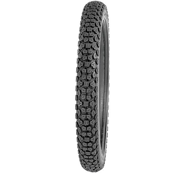 K270 Dual Sport Front Tire - 3.25-21