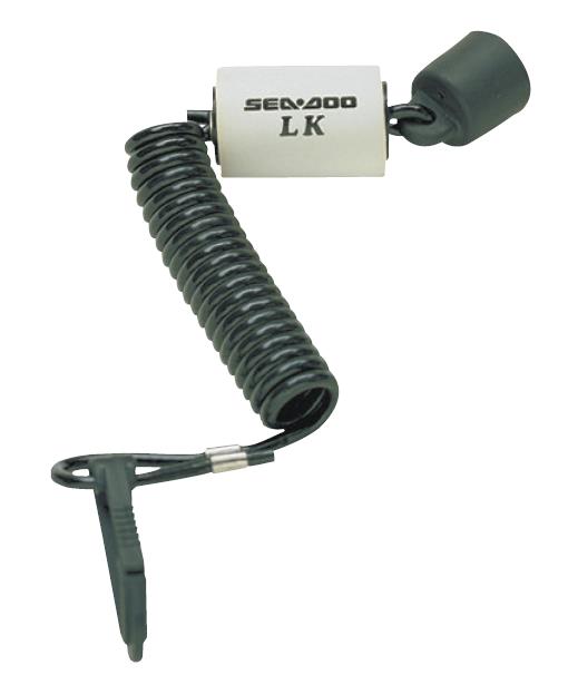 Learning Key Lanyard