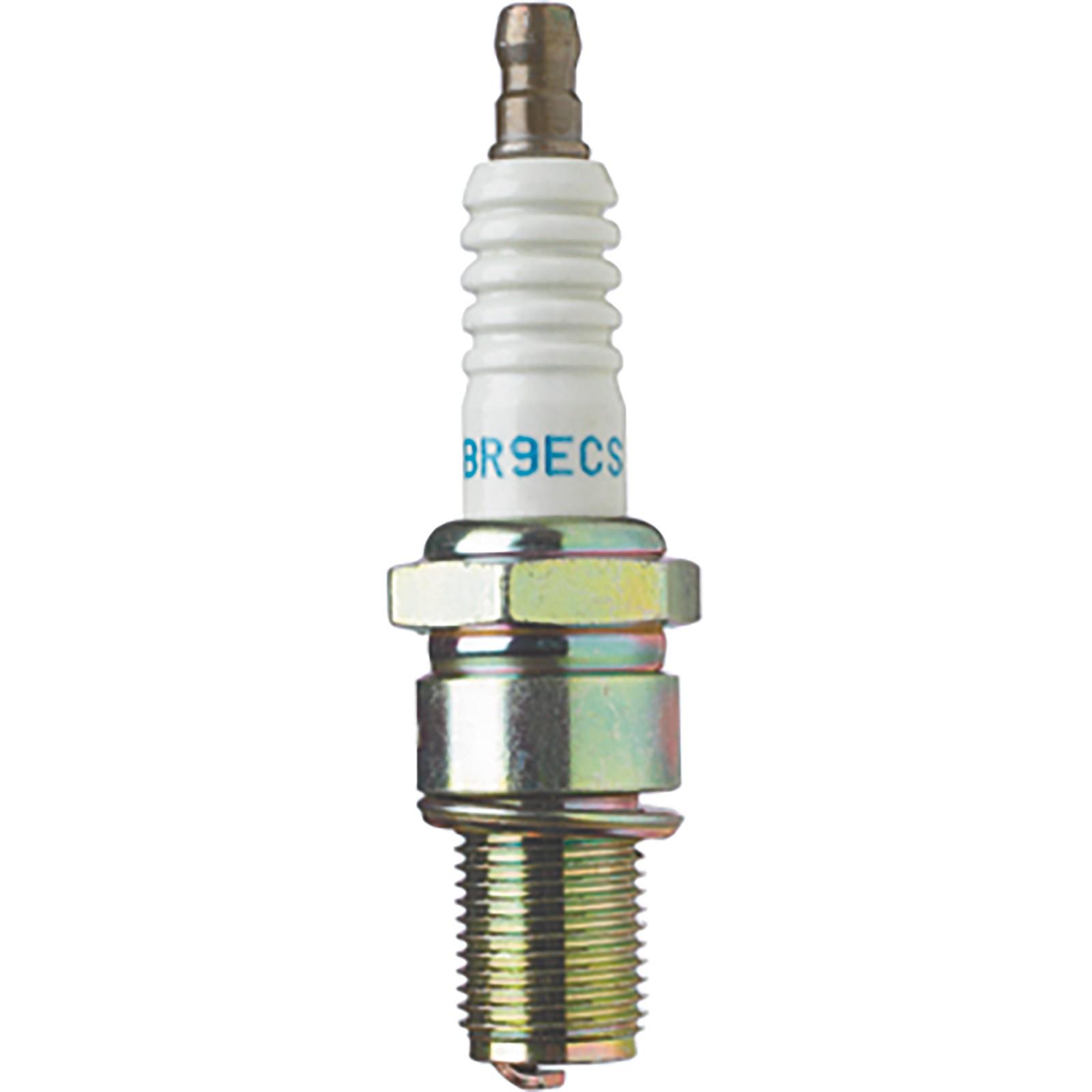 NGK Spark Plugs - CR8EB