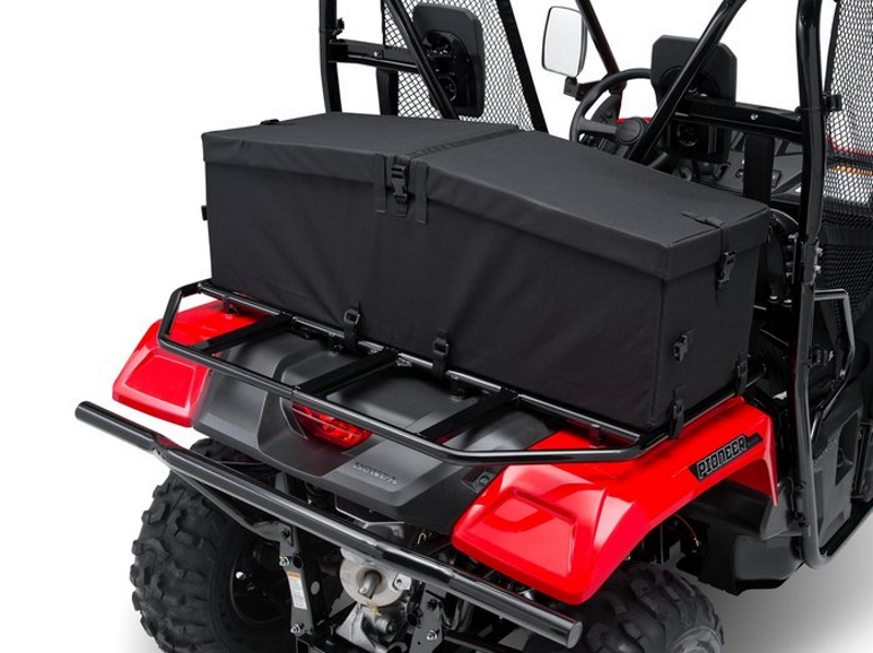 Rear Rack Bag P500 - Large