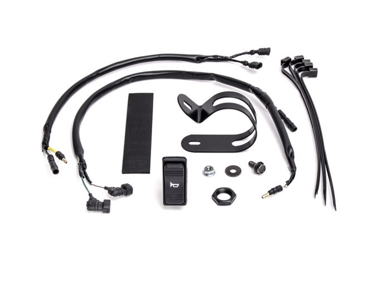 Horn Kit Wire Harness