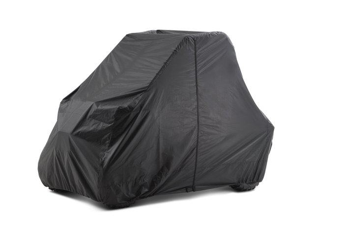 Full Storage Cover with Accessories