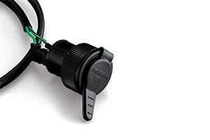 12V Accessory Socket