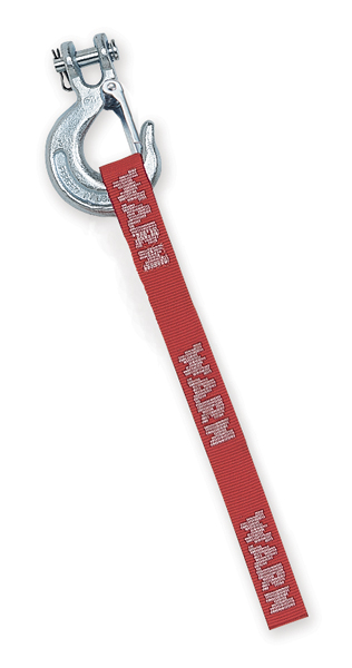 Replacement Hook and Strap