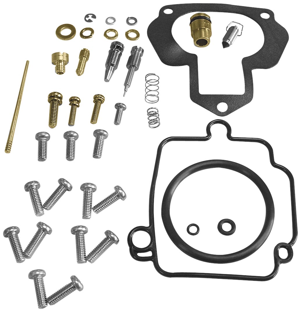 Carburetor Repair Kit