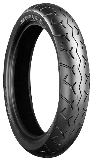 Exedra G701 Front Tire - 120/90-17