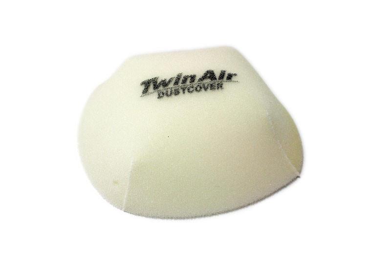 Air Filter Dust Cover